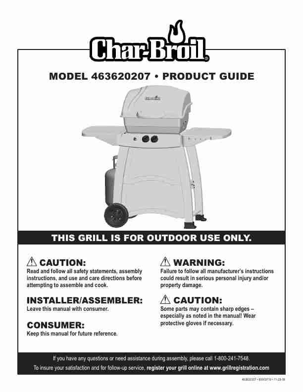 Char-Broil Charcoal Grill 463620207-page_pdf